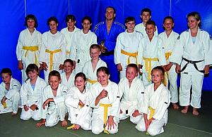 Mistrz w Nieporęcie