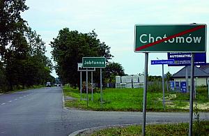 Droga za cztery miliony