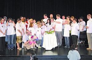 W rodzinie Twardowskiego