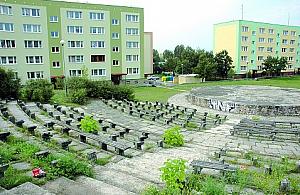 Twardy Kaufland do zgryzienia