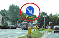 Pro�ba do zmotoryzowanych