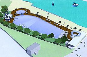 Serock chce przyciągać atrakcjami