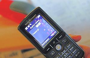 Wezwij pomoc przez SMS