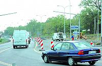 Na Nowy Rok - nowa obwodnica