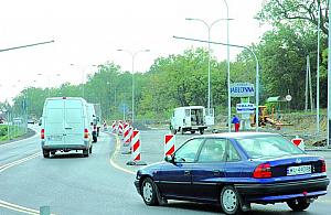 Na Nowy Rok - nowa obwodnica