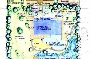 Plaża i kąpielisko w Legionowie?