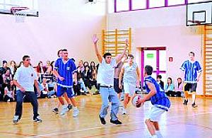 Polsko-izraelskie drzewko w Konopnickiej