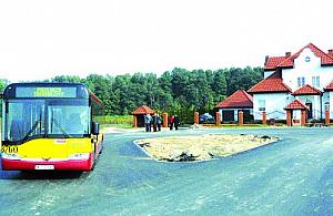 Który autobus na obwodnicę?