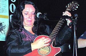 Legionowo na jazzowo