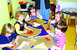 Jednak drożej za maluchy