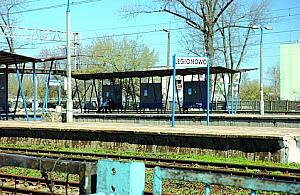 Na co Legionowo wyda pieniądze w 2008 roku?