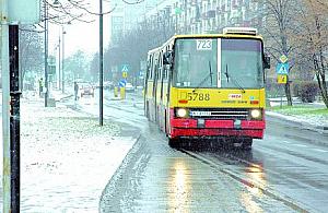 Raz za mało, raz za dużo