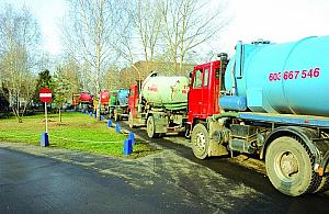 Nie dali za wygraną