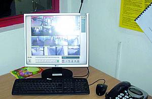 Monitoring w szkołach