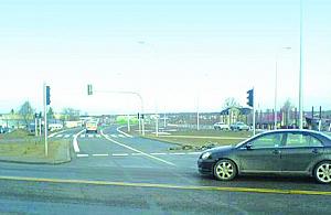 Obwodnica pod koniec stycznia