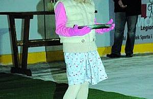 Legionowo tańczy na lodzie