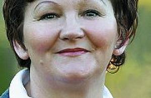 Nie chcą mostu ani drogi