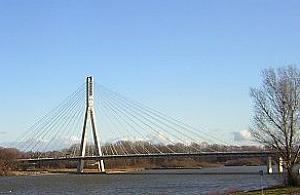 Trasa mostowa TAK czy NIE?