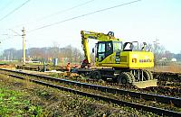 Nowa jako�� kolei
