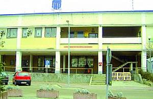 Kolejki jak za komuny