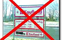 Kauflandu (chyba) nie b�dzie