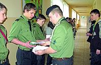 Mamy nowych zast�powych