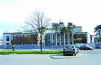 Legionowo - ratusz ruszy w sierpniu