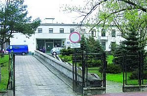 Wymyśl nazwę dla przychodni