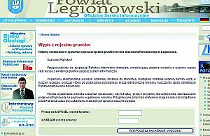 Złóż wniosek przez internet