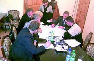 Nowy komisariat w Jabłonnie