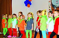 �piewa�y o zdrowiu