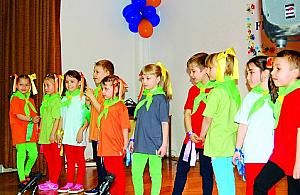 Śpiewały o zdrowiu