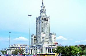 Kiedy wreszcie metropolia?