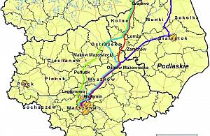 Którędy na Litwę?