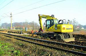 Zabierz nas do Warszawy