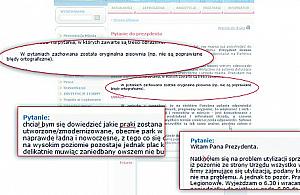 Natknołem sie na rarzonce błendy