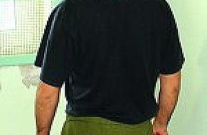 Atak na 12-letniego chłopca