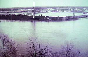 45 lat Jeziora Zegrzyńskiego