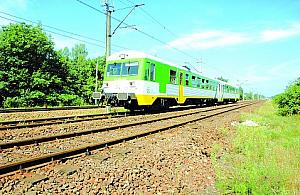 Droższe bilety kolejowe