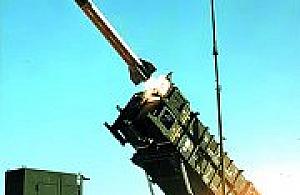 Rakiety będą obok nas