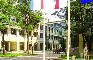 Nowy ratusz już otwarty