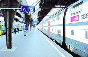 Piętrusy nie przyjadą