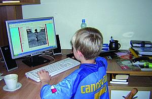 Zamów książkę przez internet