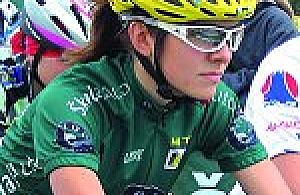 Na rower z Mają Włoszczowską