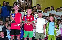 Sportowe talenty w Niepor�cie!