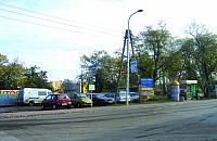 Park&ride w Legionowie