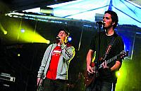 Morze Reggae