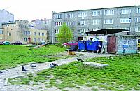 Osiedle M�odych m�odsze w przysz�ym roku