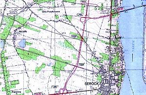 Serock chce obwodnicy