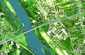 Drogowcy stuknęli się w czoła